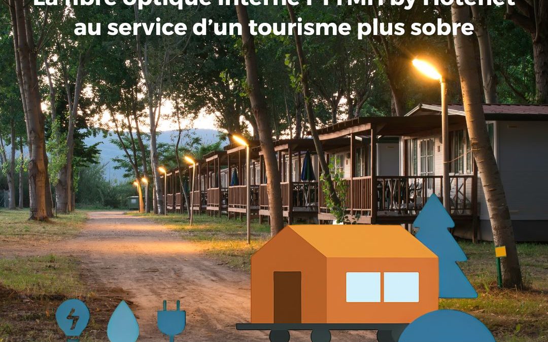 Tourisme durable : les vacanciers hésitent encore, les campings n’ont plus le choix